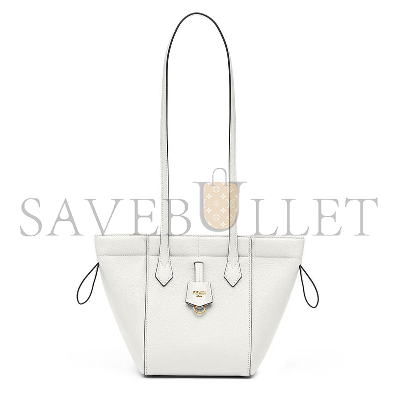 FENDI ORIGAMI MINI 8BS083APZAF0K7E (18.5*15*15cm)